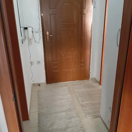 Leolan شقة سكوبجي